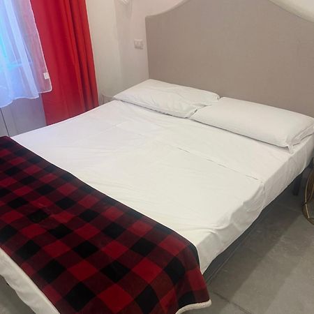 Ripetta 226 Otel Roma Dış mekan fotoğraf