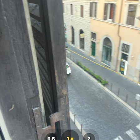 Ripetta 226 Otel Roma Dış mekan fotoğraf