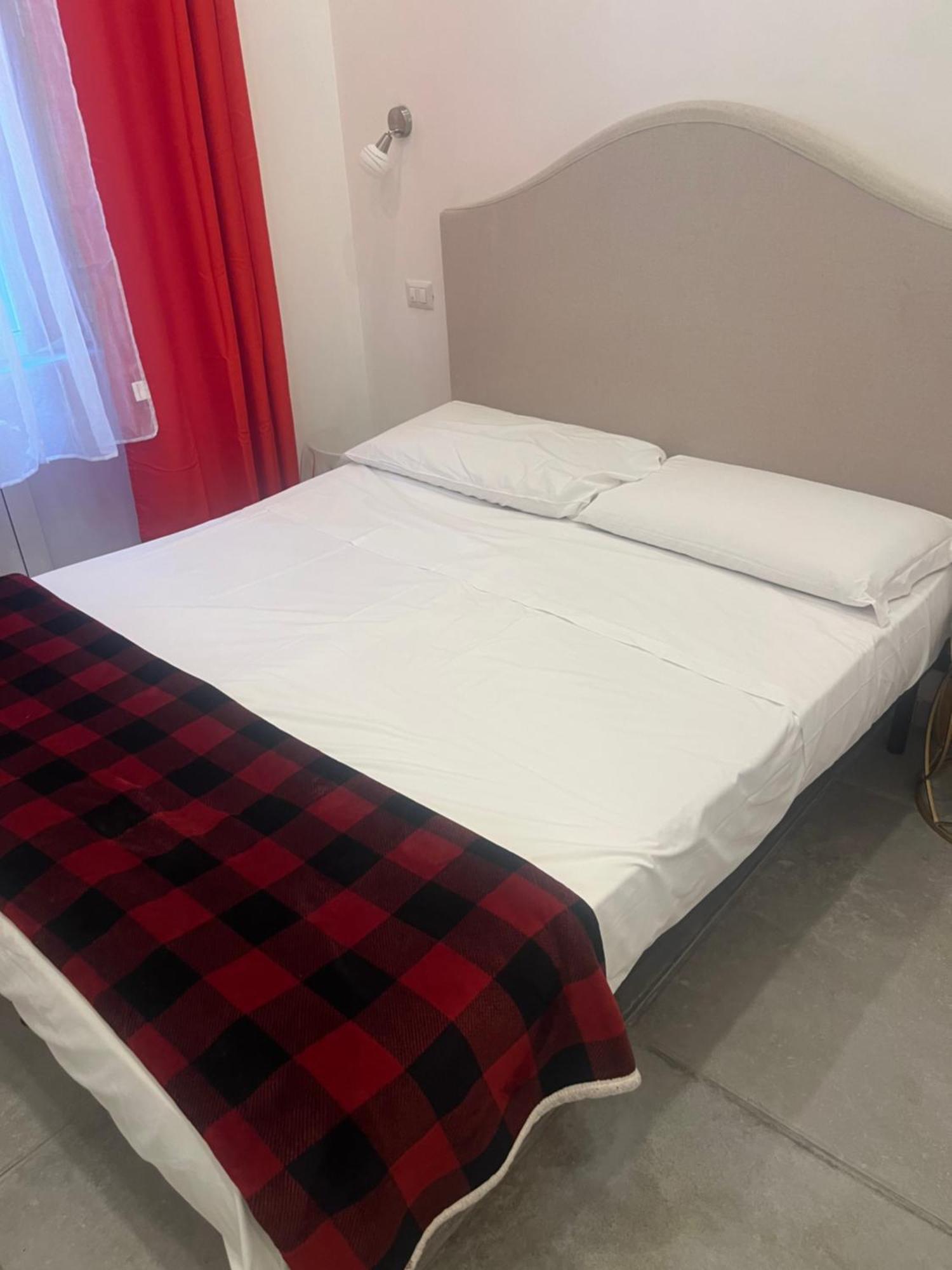 Ripetta 226 Otel Roma Dış mekan fotoğraf