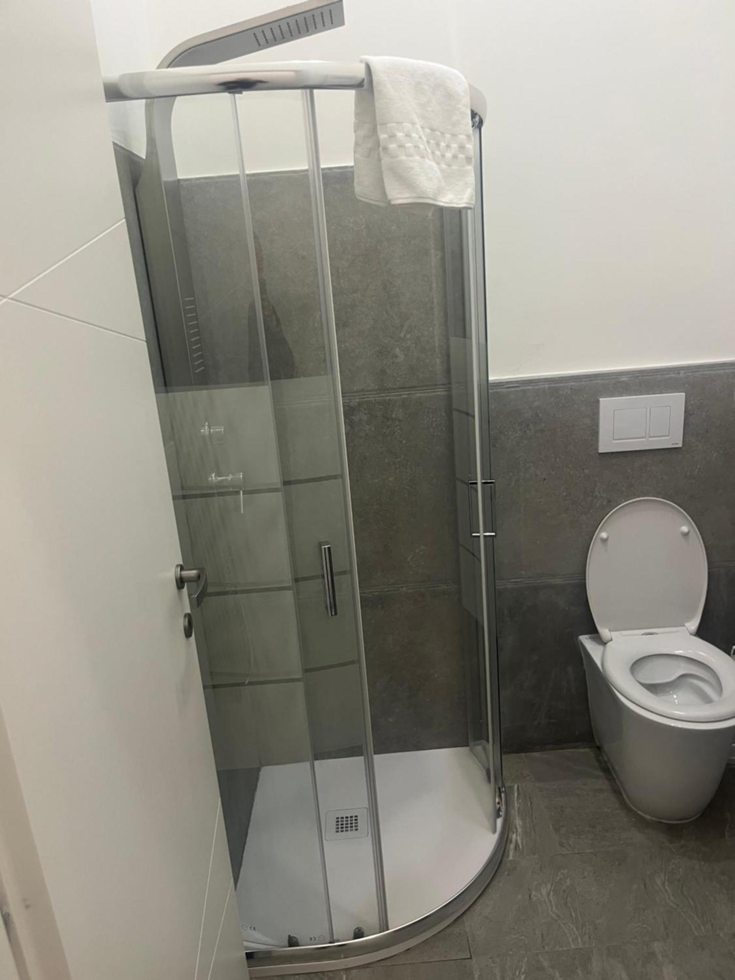 Ripetta 226 Otel Roma Dış mekan fotoğraf