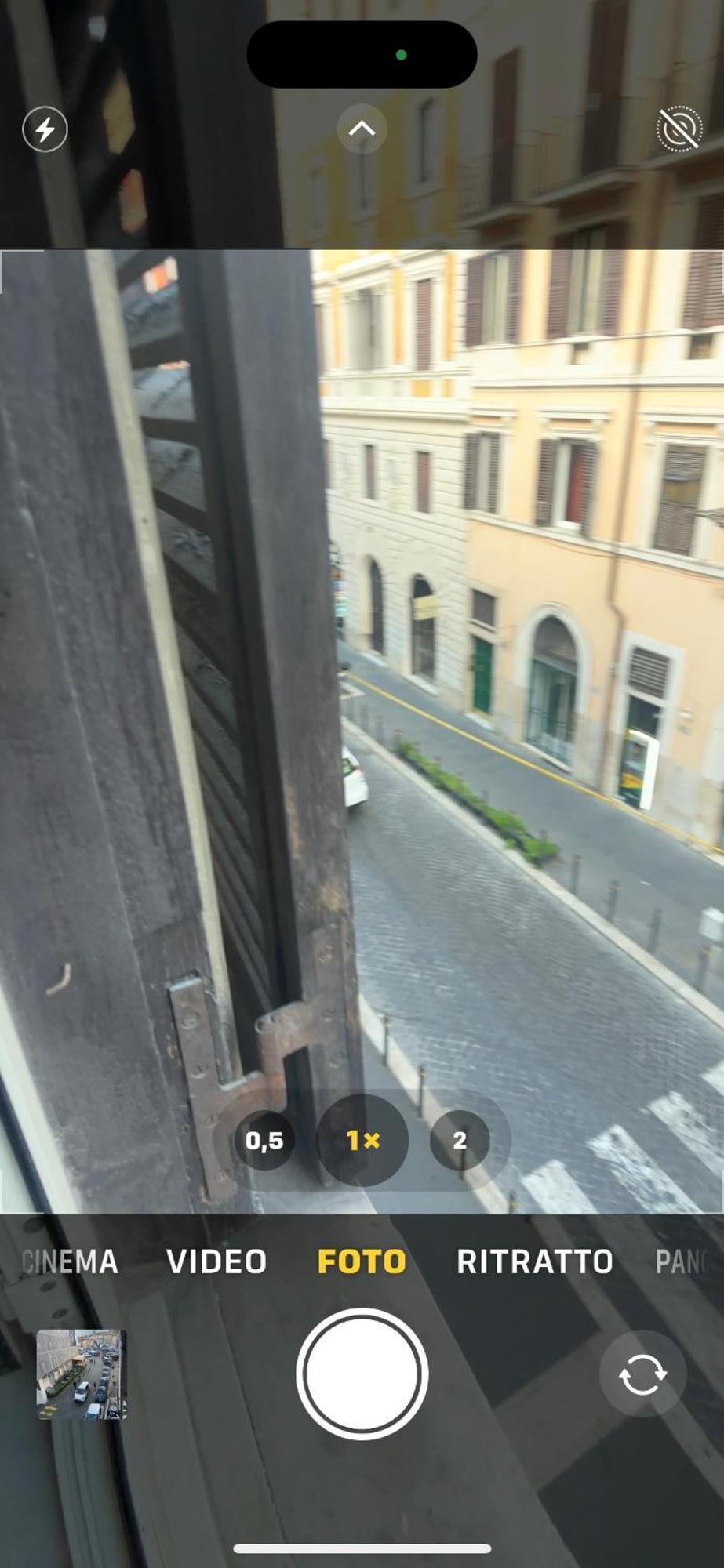 Ripetta 226 Otel Roma Dış mekan fotoğraf