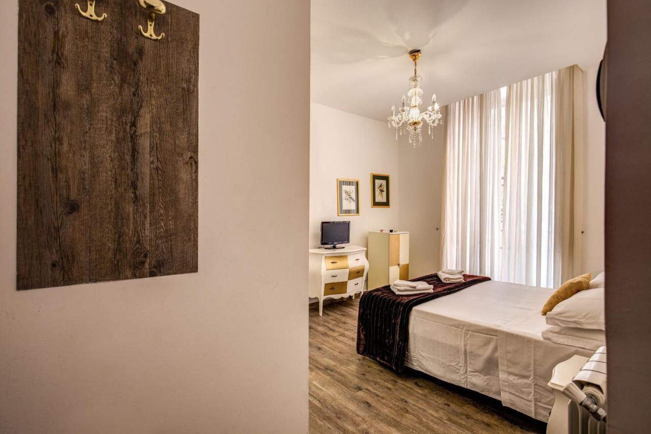 Ripetta 226 Otel Roma Dış mekan fotoğraf