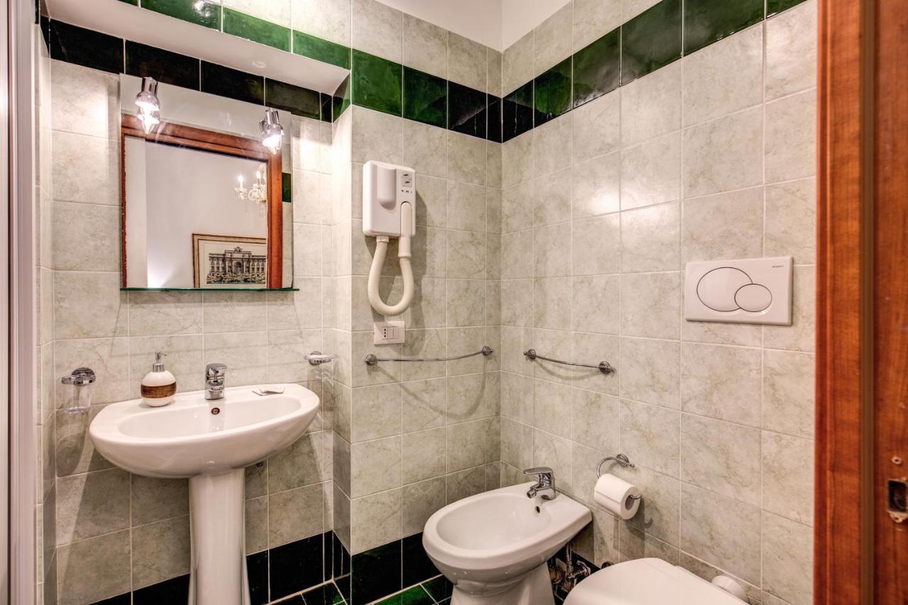 Ripetta 226 Otel Roma Dış mekan fotoğraf