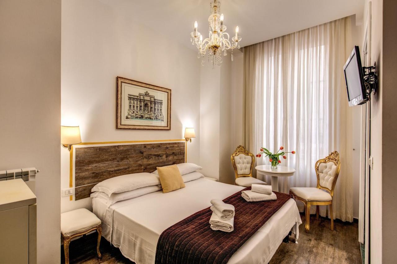 Ripetta 226 Otel Roma Dış mekan fotoğraf